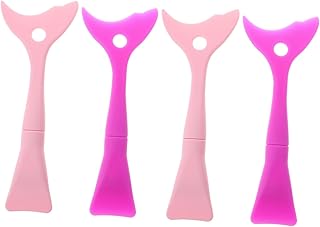 4pcs Essence Makeup Tool Eyeshadow Palette Br...