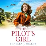 Cover of The Pilot's Girl