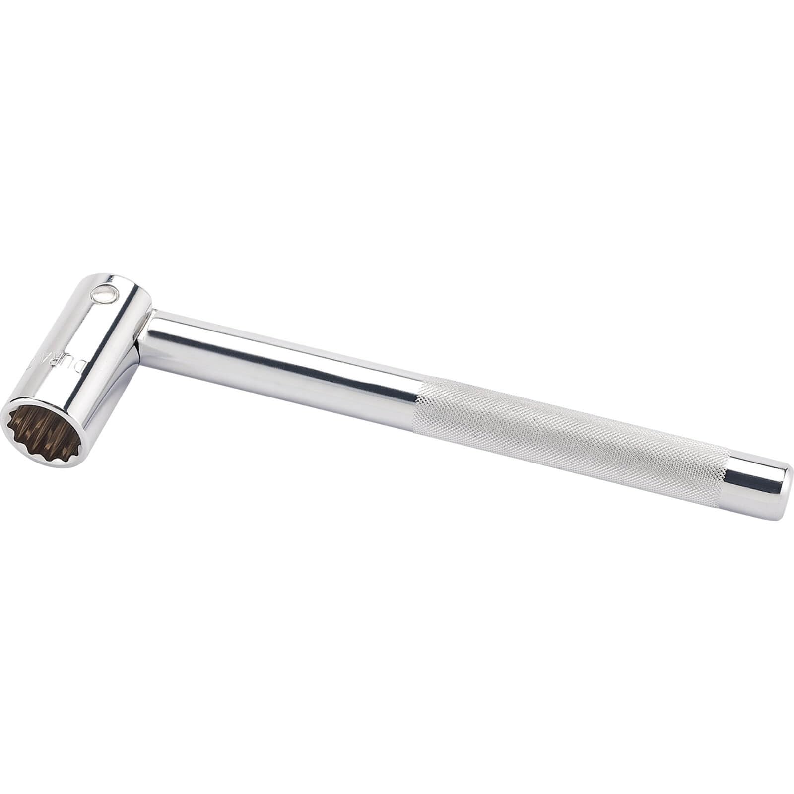 Draper 5720 7/16-inch Whitworth Scaffolders Spanner