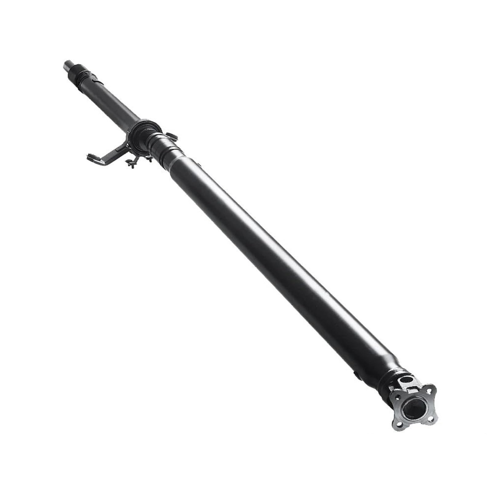 Cardan Joints Drive Shafts Eje De Transmisión Trasero, Conjunto De Eje De Transmisión 5273310AA 5273310AB Para Jeep Para Compass (MK49) Para Patriot 2007-2017 4WD Árbol Transmisión