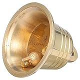 🔔Klassenzimmer Glocke Messing Hängende Schiffe Glocke Vintage Bronze Jingle Bells Outdoor Dinner Bell Wandbehang Schiffsglocke