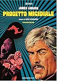 progetto bagno  Progetto Micidiale (Restaurato in Hd)