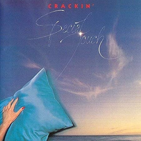 Special Touch by Crackin: Amazon.co.uk: CDs & Vinyl