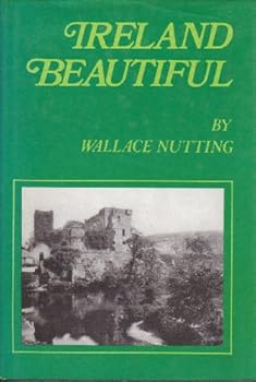 Hardcover Ireland Beautiful Book