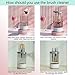 Makeup Brush Cleaner, Electric USB Automatic Spinning Cleaner for All Size Brush, Great Gift Women & Girls, Cosmetic Cleanser, Upgraded Auto-Rotating Cleanser Beauty Brushes, Deep Cleaning