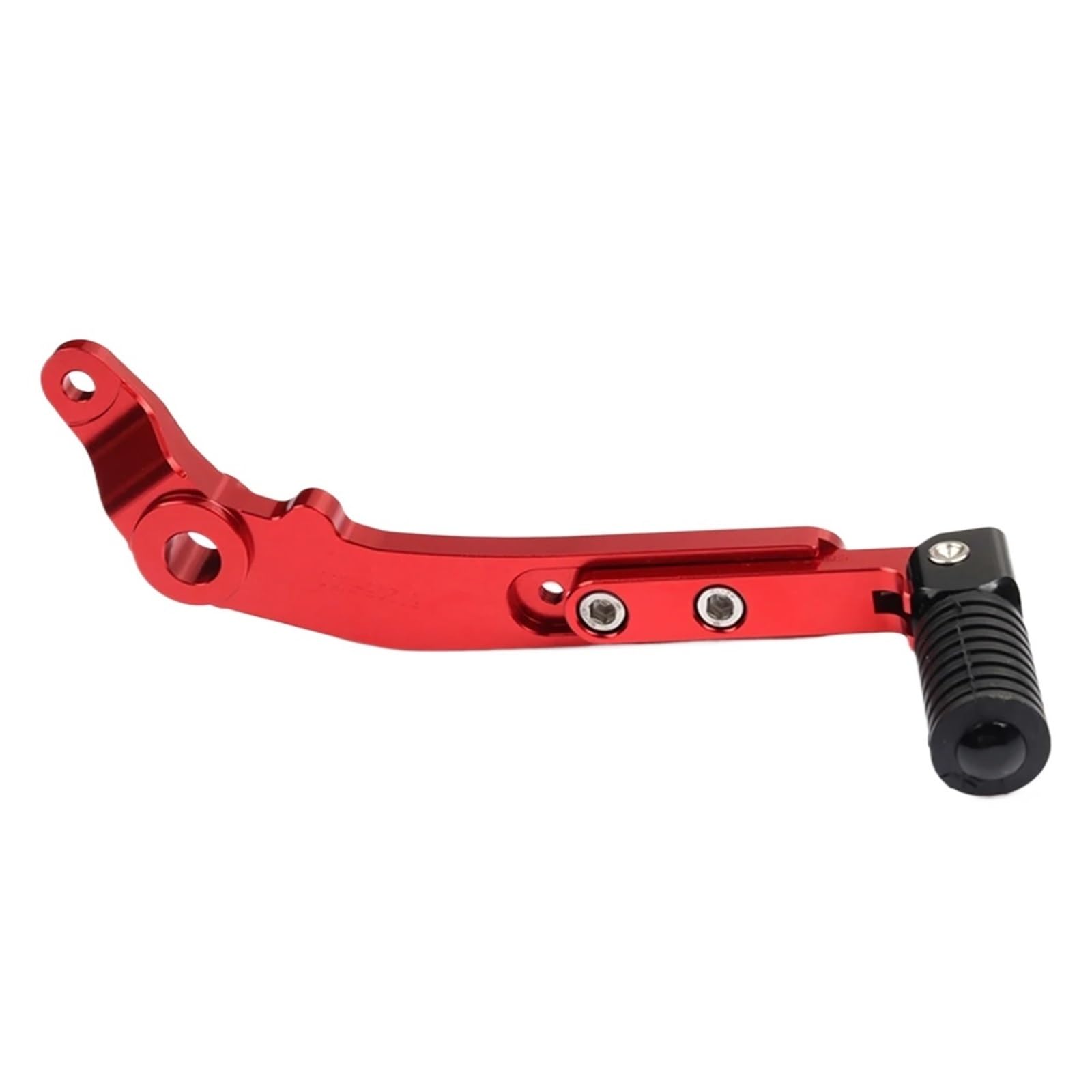 SYC27QP Shift Pedal Lever Motorcycle Motorcycle Shifter Lever Rear Foot Brake Lever Pedal Pegs Lever for APR125 GPR150 GPR125 APR 125 150 GPR HPS125 HPS300