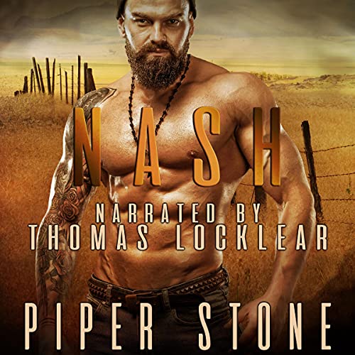 Nash by Piper Stone episode artwork