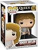 Funko POP! Vinyl: Rocks: Queen: Roger Taylor - Collectable Vinyl Figure - Gift Idea - Official Merchandise - Toys for Kids & Adults - Music Fans - Model Figure for Collectors and Display #2