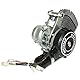 cyclingcolors Motor komplett moped roller kompatibel mit Peugeot 103 SP MVL