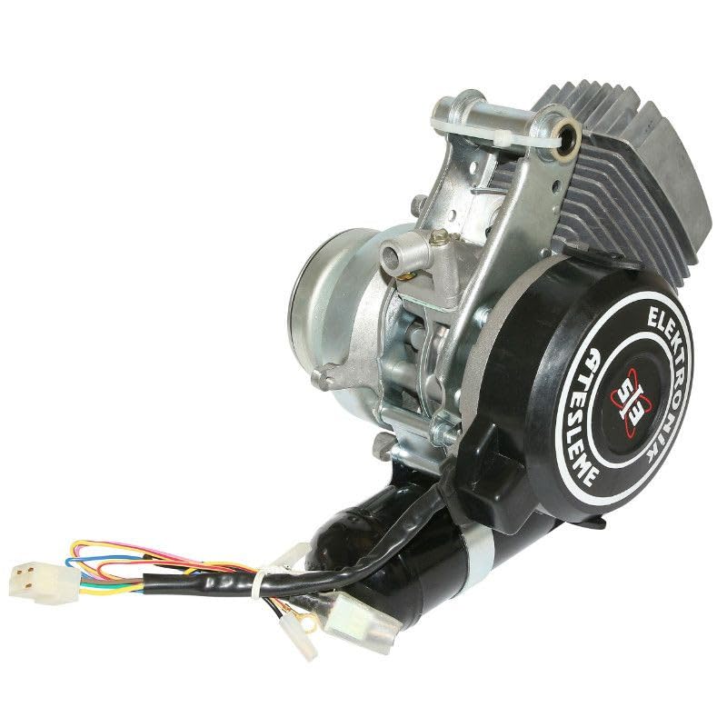 cyclingcolors moteur complet mobylette cyclomoteur compatible avec Peugeot 103 SP MVL