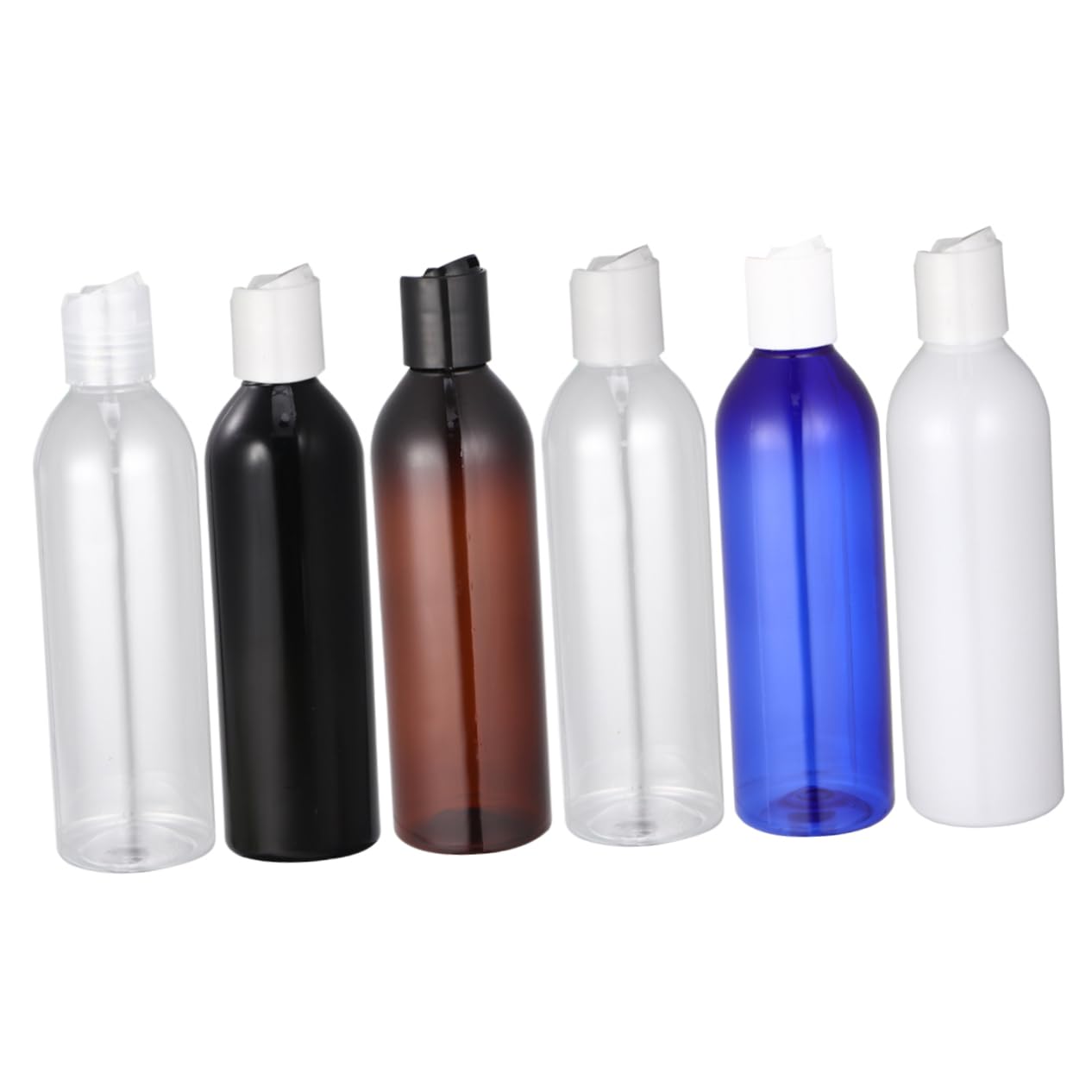 Beaupretty 12 Pièces Articles De Toilette De Voyage Contenant De De Voyage Bouteilles À Bouteilles De Voyage Rechargeables Petite De Voyage Bouteilles De Toilette