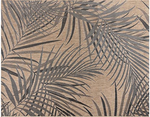 Gertmenian Royal Palm Leaf
