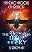 The Boy who Lit up the Sky: The Two Moons of Rehnor, Book 1