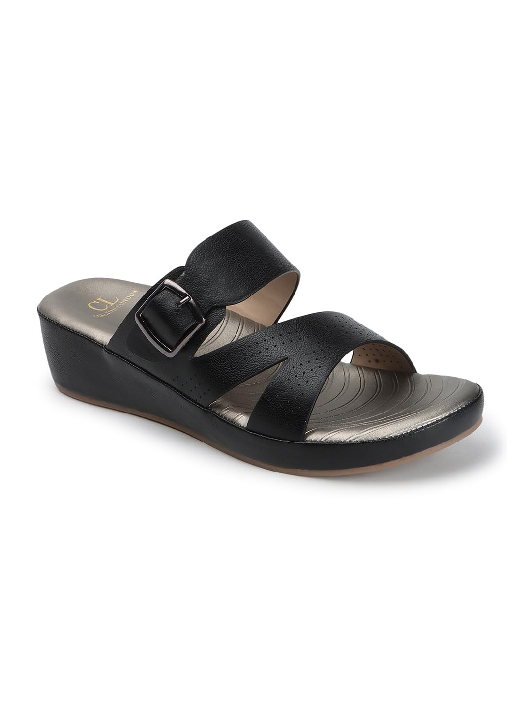 carlton london Women Formal Pull-On Shoes-picture-46
