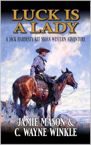 Luck Is A Lady (With: C. Wayne Winkle)