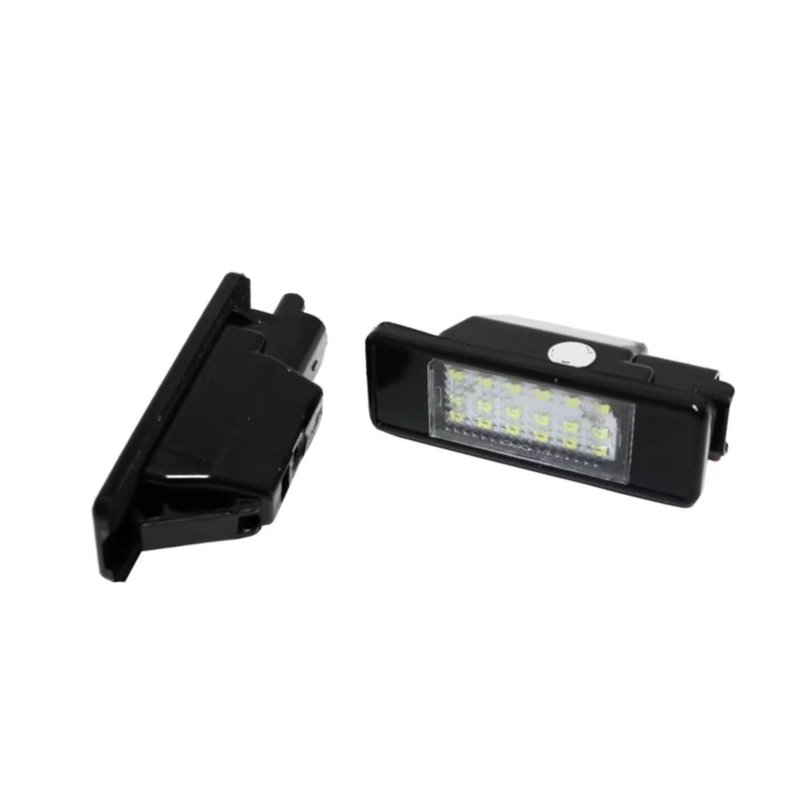 Amazon.com: Rear License Plate Lamps Compatible with Nissan for