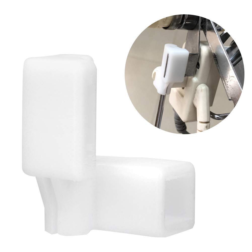 Breimachine Naaldliniaal, 2 STKS Breimachine Naaldlinialen Voor Brother KH821 KH831 KH851 KH860 KH880