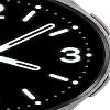 Samsung Galaxy Watch 7 (44mm) Smartwatch con IA, pantalla AMOLED de 1.5", Wear OS 5, Wi-Fi, Bluetooth, frecuencia cardíaca, apnea del sueño y rastreador de fitness GPS, Modelo Internacional L310 (con cargador rápido, plateado) 3