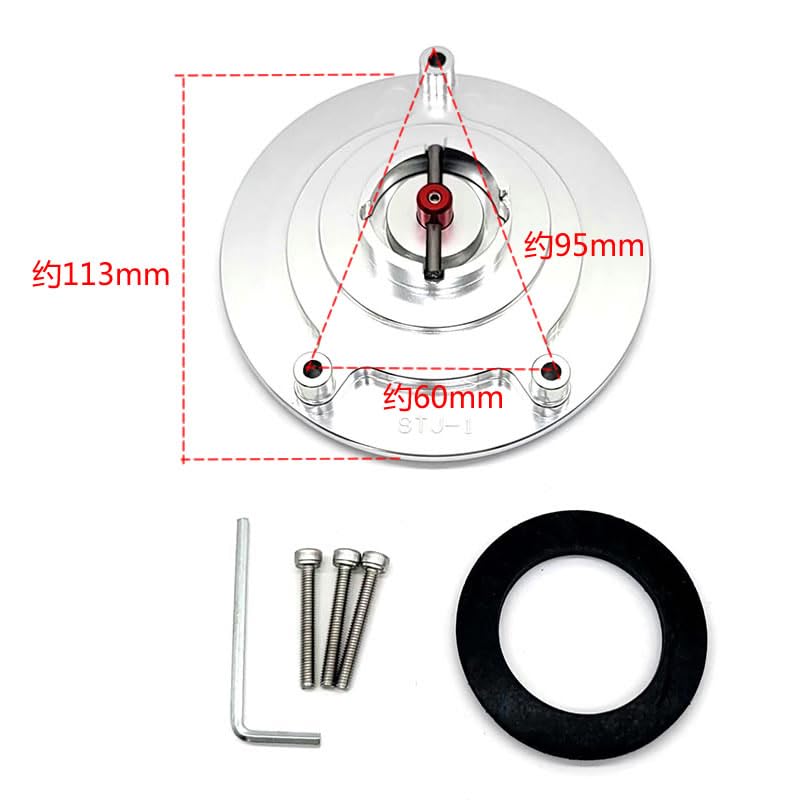 Coperchio Del Tappo Del Serbatoio Del Carburante Per Ho&nda CB600F Hornet 599 CB1000 CB1000R CB1300 CBR600RR CBR900RR CBR929RR CBR954RR CBR400RR tappo serbatoio moto