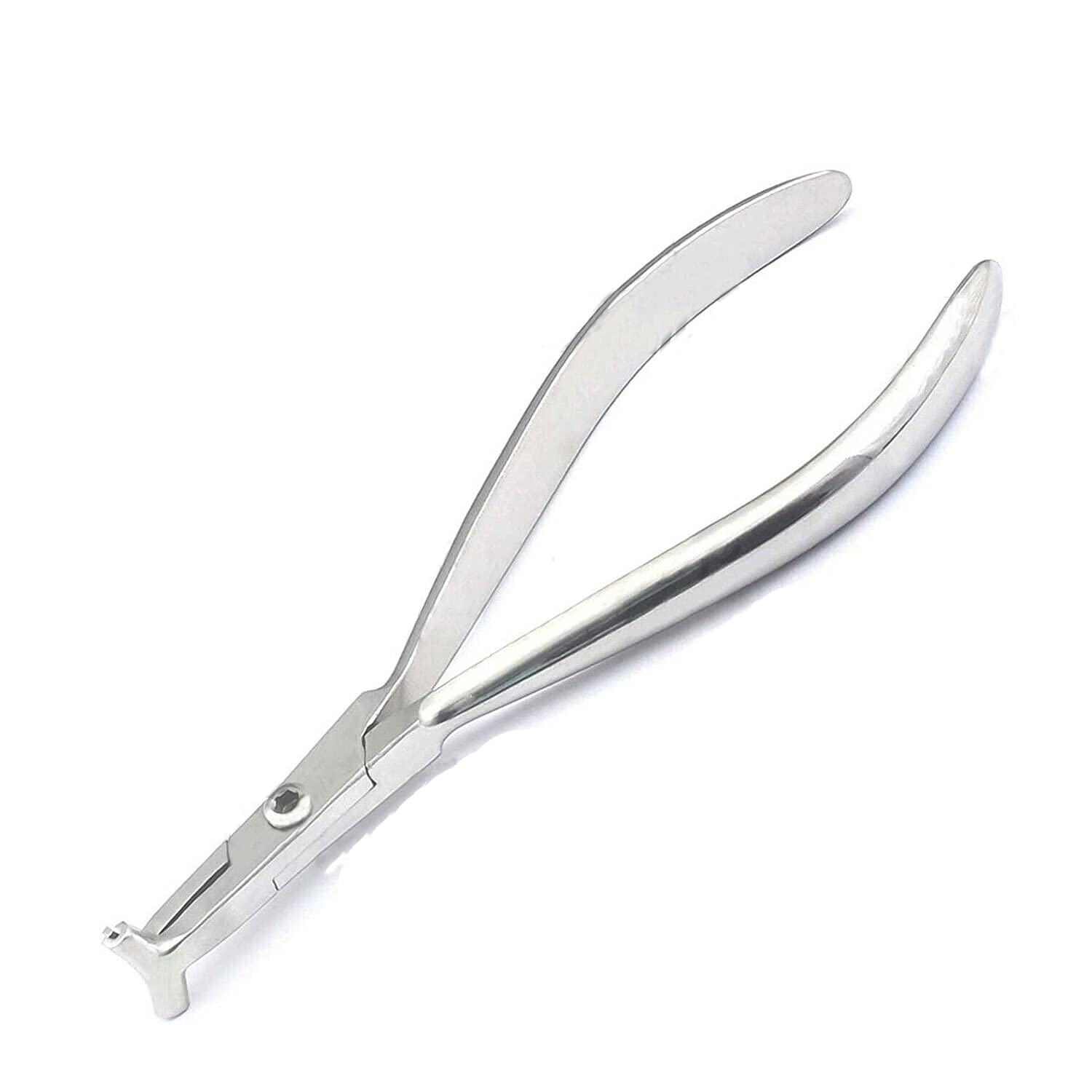 Buy OdontoMed2011 Dental Distal End Bending Plier Orthodontic NiTi