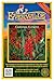 Everwilde Farms - 2000 Cardinal Flower Native Wildflower Seeds - Gold Vault Jumbo Seed Packet