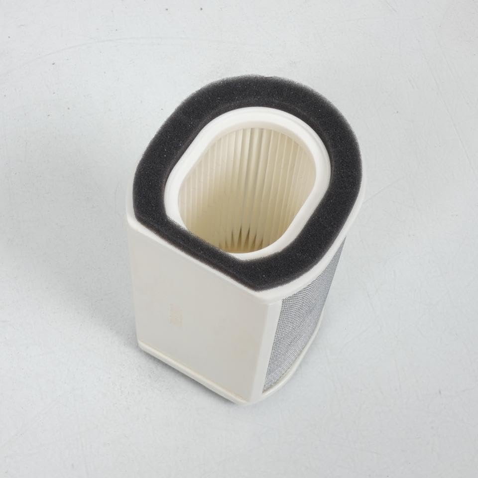 Filtro de aire Hiflofiltro para moto Yamaha 1300 Xvz 13 Ct 2014 a 2020 HFA4912