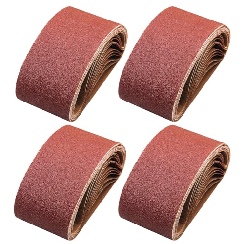 cintas para lijadoras marca Taokyid