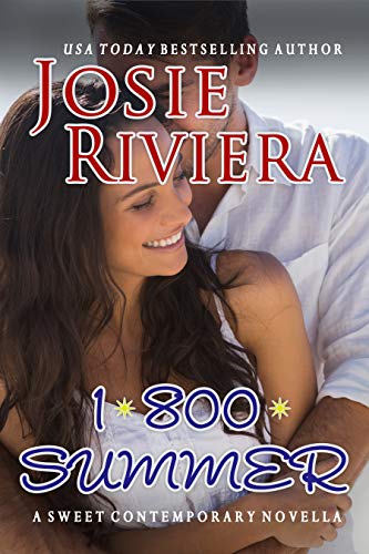 1-800-SUMMER: A Sweet, Clean, and Wholesome Contemporary Romance (Flipping For You Book 4) (English Edition)