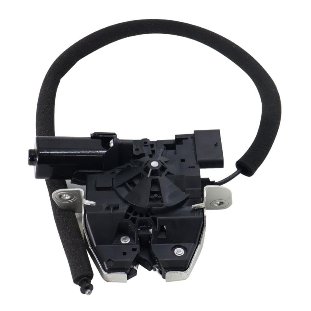 Xasdqhqux Onecolor Trunk Latch Lock Actuator Compatible With S450 S560 Sl550 2013-2020 Part Numbers 2317500085 2317501300
