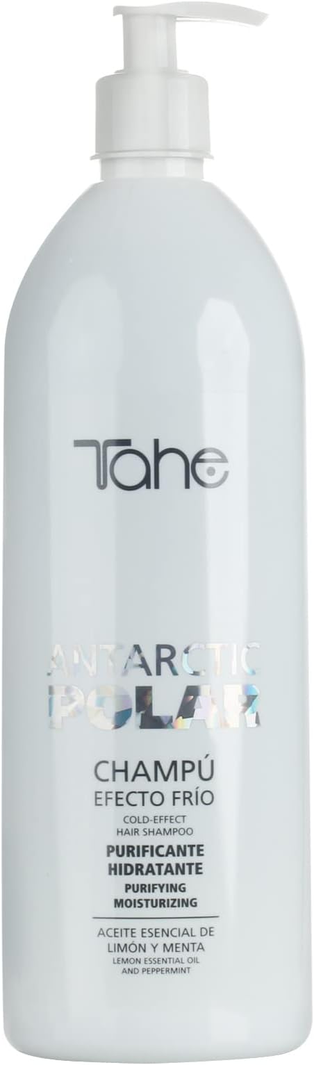 TahePolar Antarctic Shampoo 1000ml