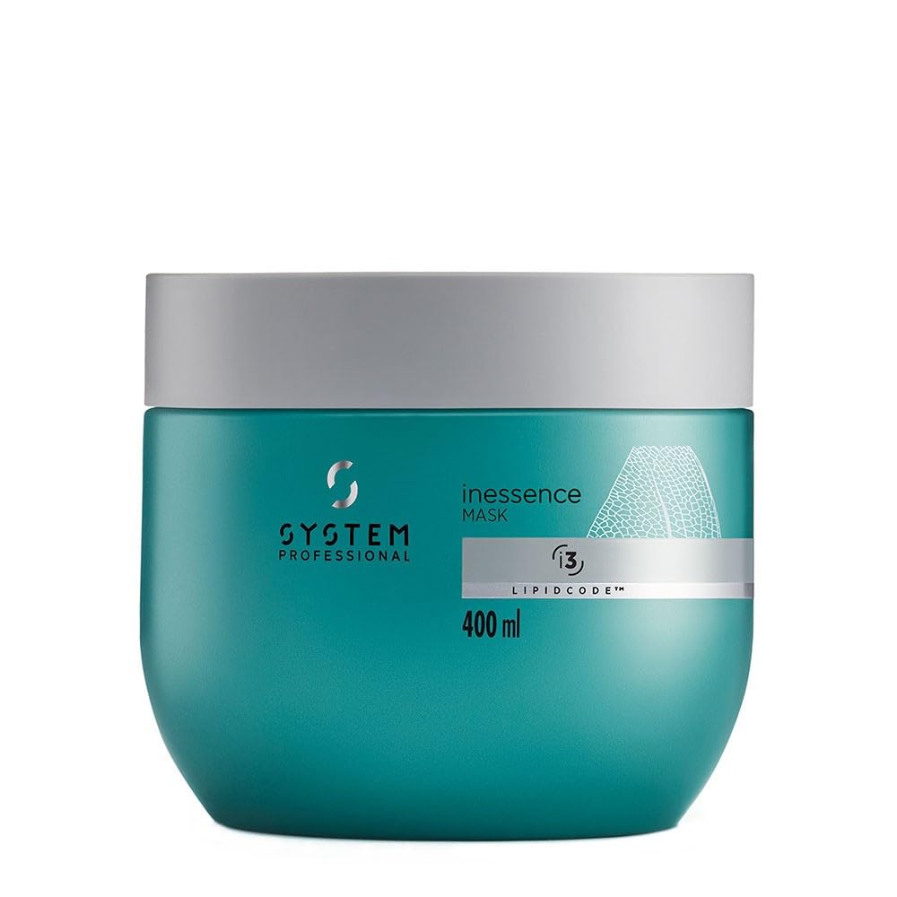 System Professional Inessence Mask i3