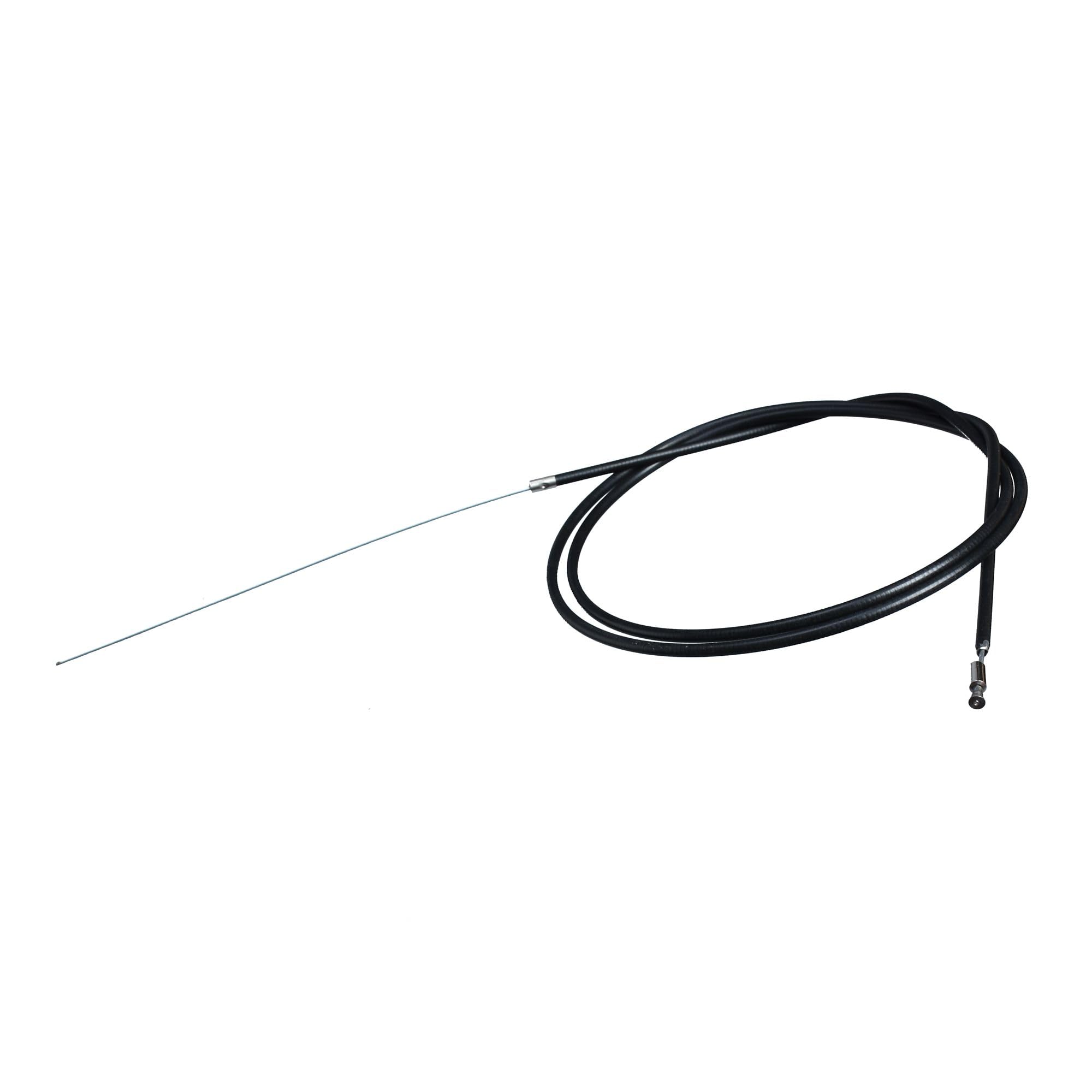 Kupplungszug komplett passend für Vespa PX 80 V8X1T 1981-1996