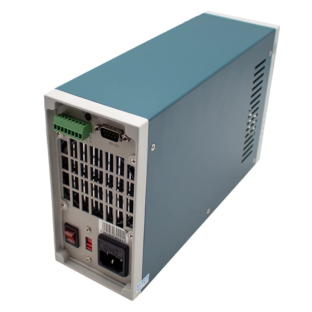 Digital Wind Speed Meter RS232 Anemograph Thermosensitive Anemometer Sensor with Air Volume and Temperature Measurement