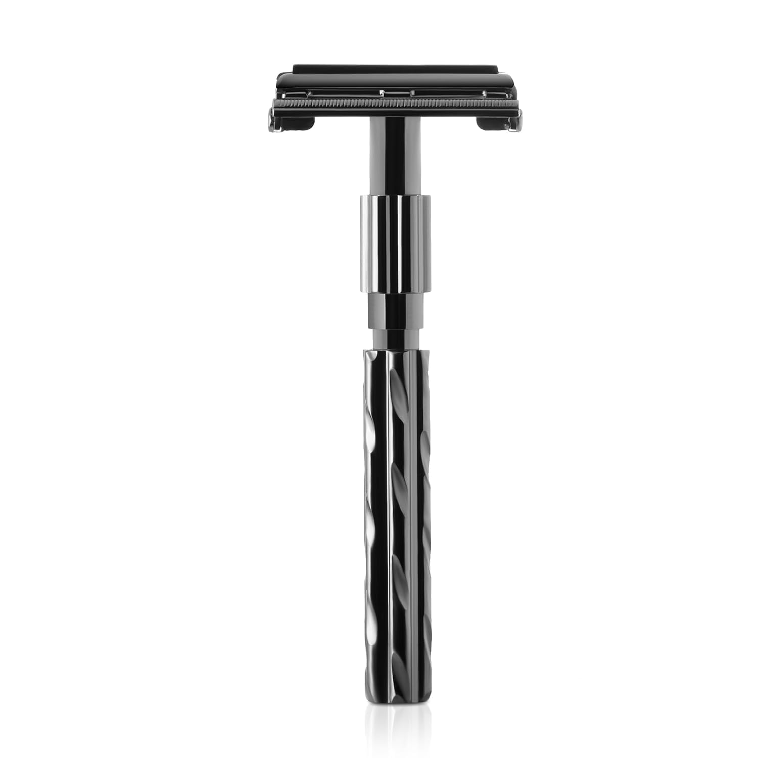 Amazon.co.jp: Parker 22R - ロングハンドル バタフライ式 両刃 安全