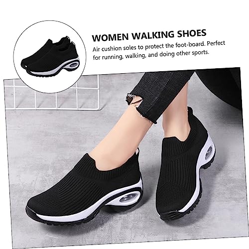 Chaussures de sport femmes YARNOW légères pour course