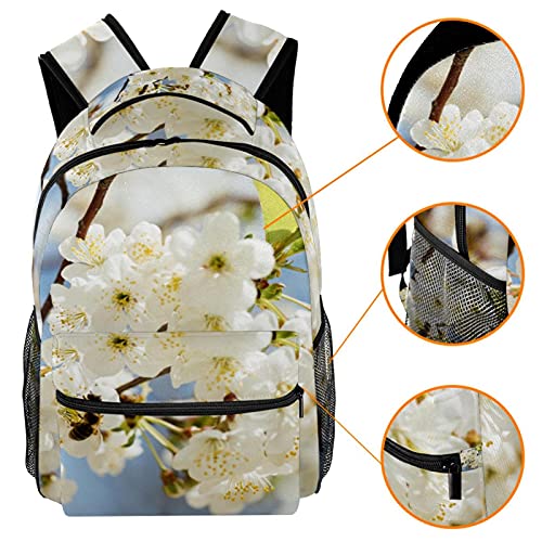 Sac à dos ordinateur fille et garçon pour ne plus manquer de place - 3