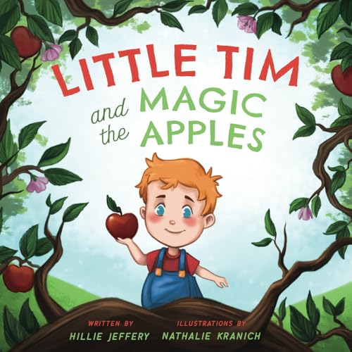 Little Tim and the Magic Apples