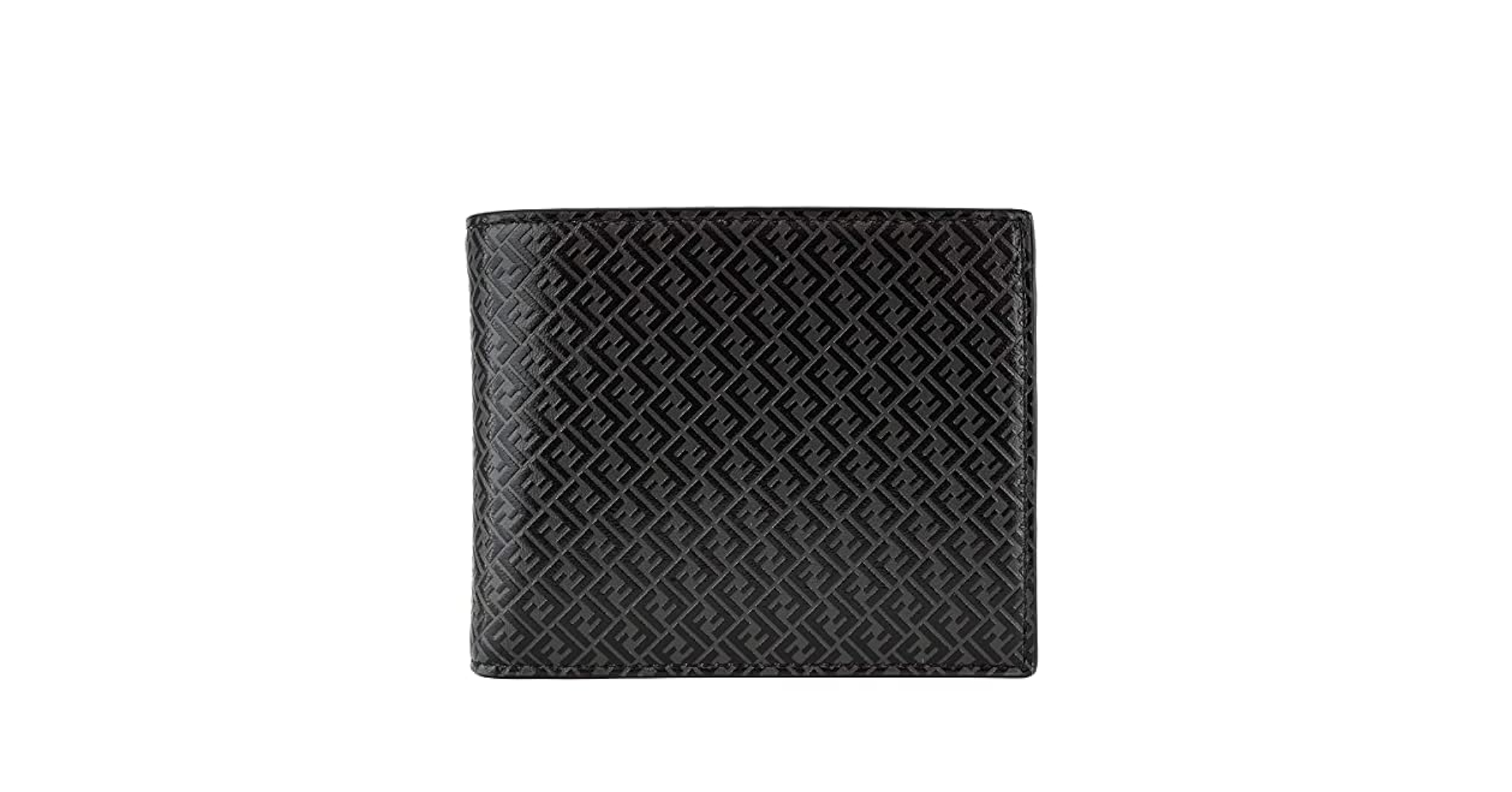 ✨新品✨ フェンディ二つ折り財布FENDI 7M0001 AGLP F0L6B FENDI フェンディ 二つ折り財布 メンズ 財布 バッグ バグズ アイ
