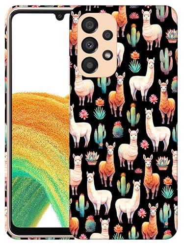 Coque Samsung A23 5G anti-rayures mince et élégante rigide GlamCase