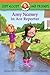 Judy Moody and Friends: Amy Namey in Ace Reporter