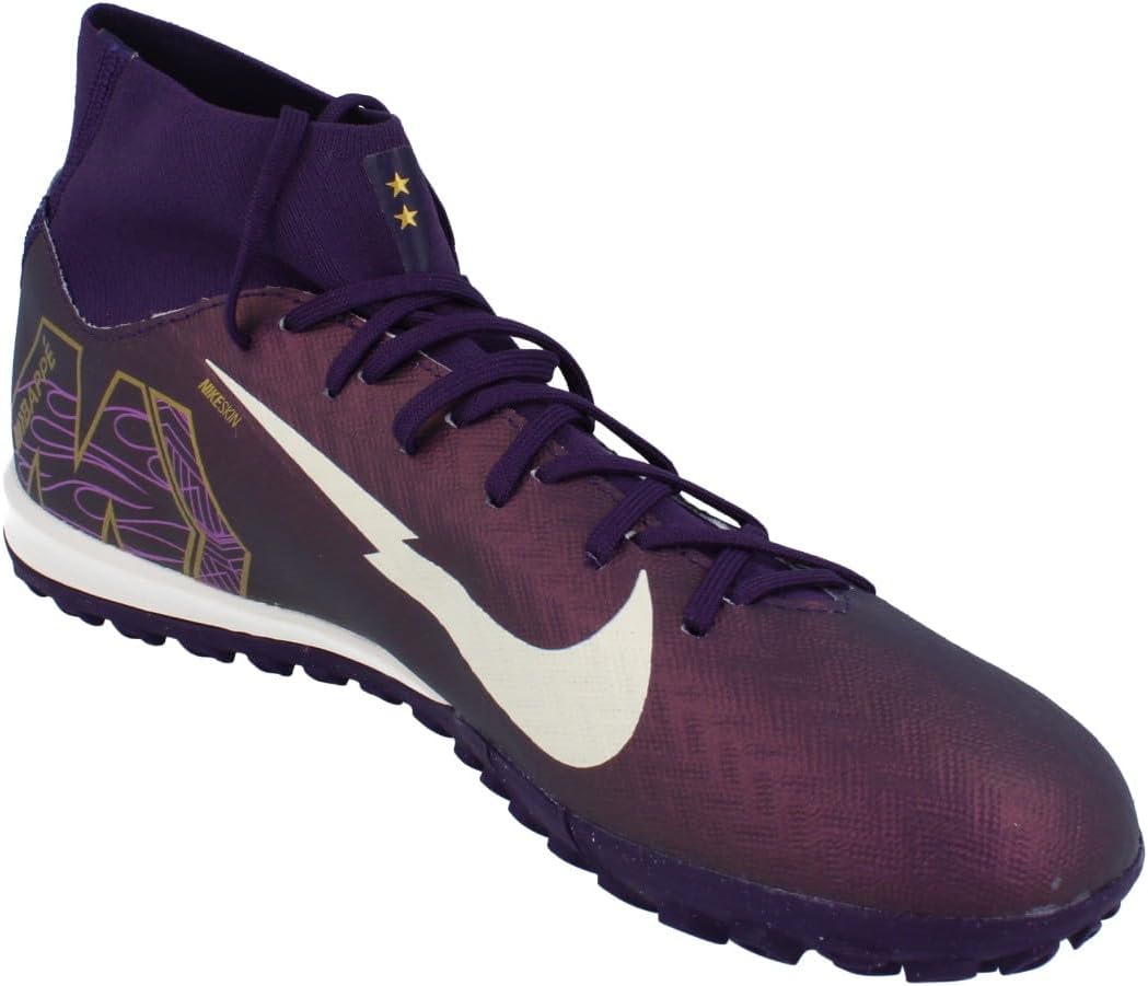 Nike Zm Superfly 10 Academy Km Tf Mens Football Boots Fq8333 Trainers