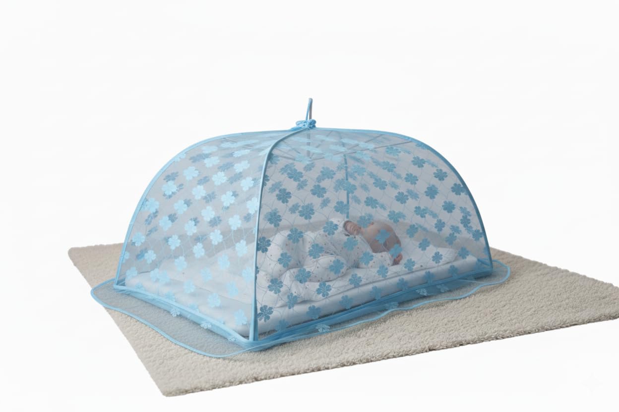 Baby Mosquito Net Tent with Mattress...