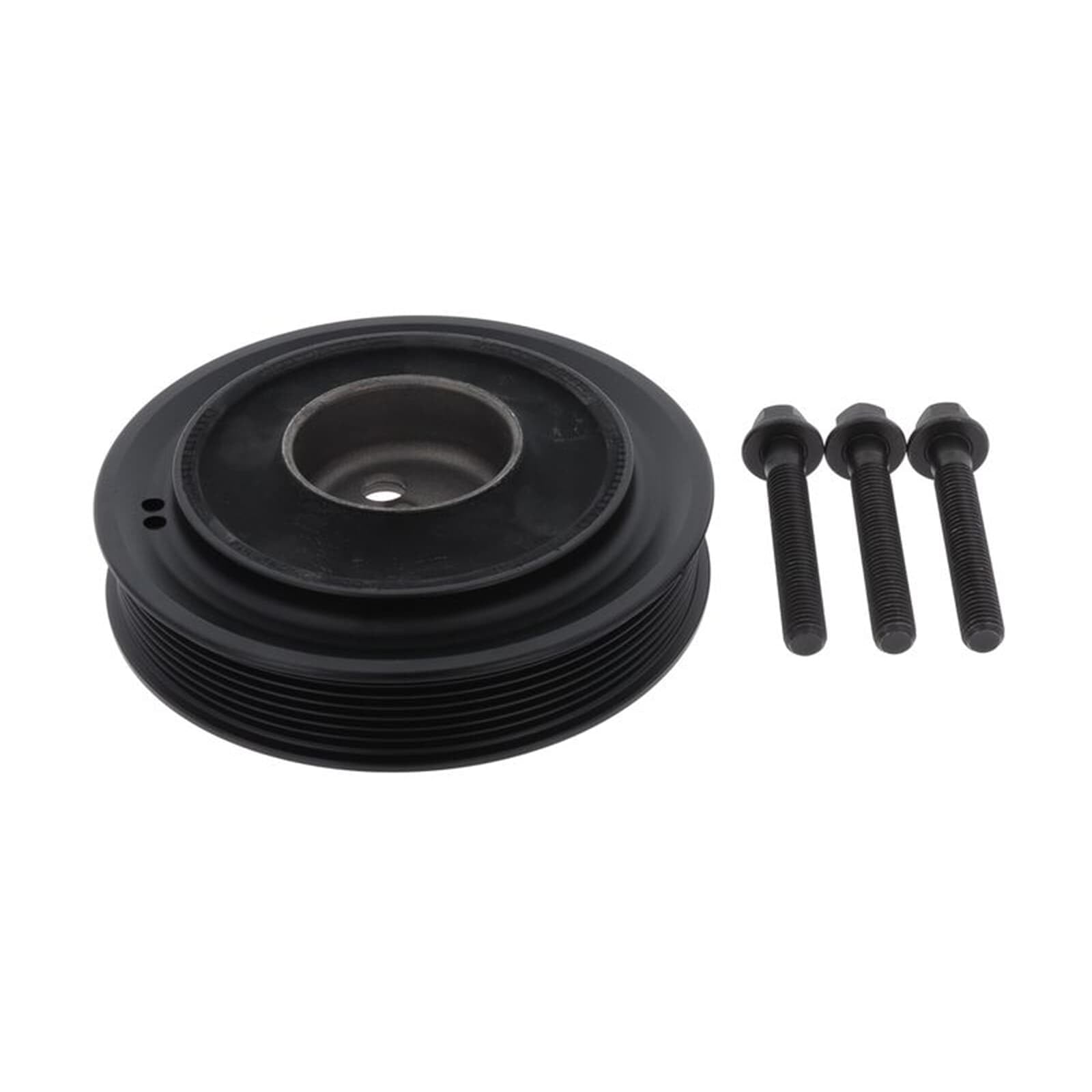 Corteco 80004877 Kit Poleas, Árbol Motor/A Codo