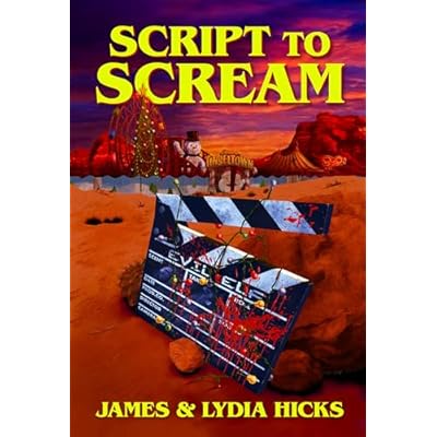 Script to Scream