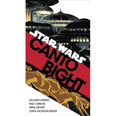 Canto Bight (Star Wars): Journey to Star Wars