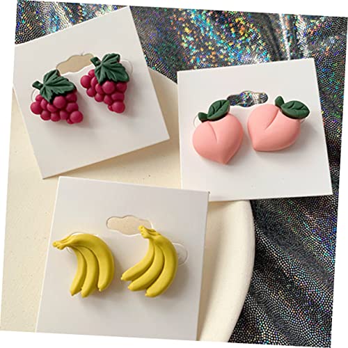 Clips d'oreille Miss Minet pour porter des boucles sans douleur