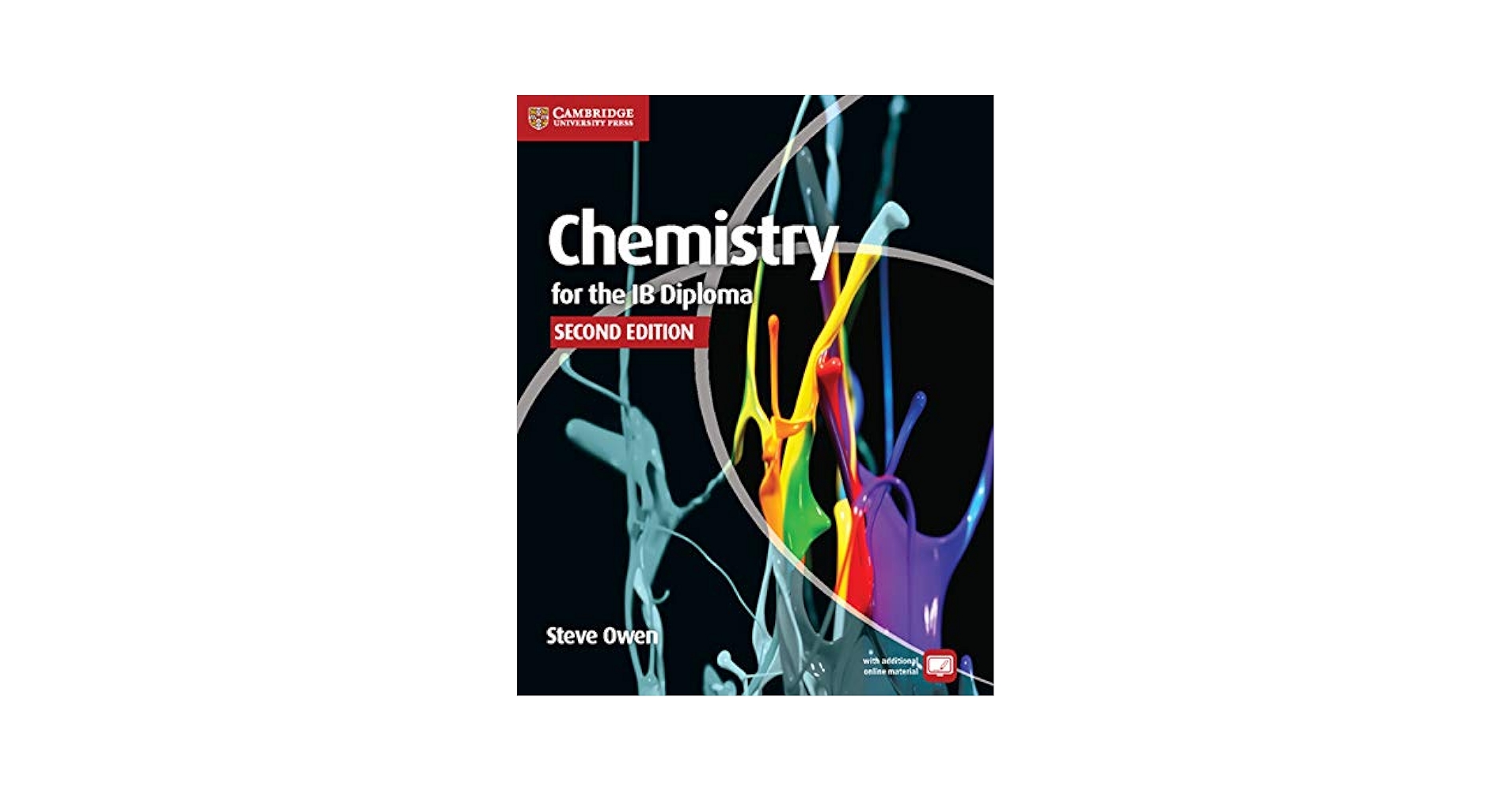 語学・辞書・学習参考書 Chemistry for the IB Diploma 2023 Amazon.com: Chemistry for the IB Diploma Coursebook