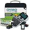 DYMO LABELMANAGER 420P ABC KIT CASE WE