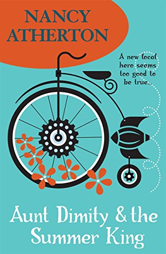 Aunt Dimity and the Summer King (Aunt Dimity