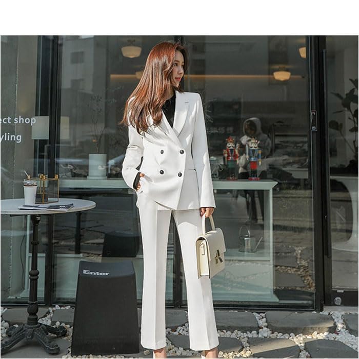 ICB ベージュレディーススーツ Amazon.co.jp: ビジネススーツ レディース pmyladysuit07 XL
